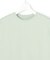 【一部予約/WEB＆一部店舗限定カラーあり】ハイエンド クルーネック Tシャツ