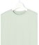 【一部予約/WEB＆一部店舗限定カラーあり】ハイエンド クルーネック Tシャツ