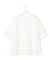 【SLOW/一部店舗限定】コットンナイロンタイプライター T ブラウス