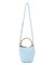 バンブーハンドル 2WAY ミニマル バッグ