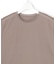 【一部予約】シアースリーブレス Tシャツ