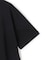 【一部予約】la maree オーバーサイズ ロゴ Tシャツ