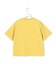 リラクシーシルエット メッセージ ロゴTシャツ