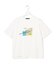 Lauren Rolwing コラボ グラフィックプリント Tシャツ