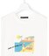 Lauren Rolwing コラボ グラフィックプリント Tシャツ
