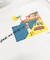 Lauren Rolwing コラボ グラフィックプリント Tシャツ