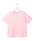 シルキータッチ ベーシック Tシャツ