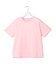 シルキータッチ ベーシック Tシャツ