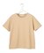 シルキータッチ ベーシック Tシャツ