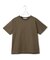 シルキータッチ ベーシック Tシャツ