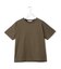 シルキータッチ ベーシック Tシャツ