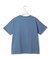 シルキータッチ ベーシック Tシャツ
