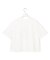 Lauren Rolwing コラボ グラフィックプリント フレア Tシャツ