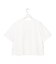 Lauren Rolwing コラボ グラフィックプリント フレア Tシャツ