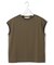 シルキータッチ フレンチスリーブ Tシャツ