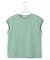 シルキータッチ フレンチスリーブ Tシャツ