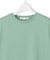 シルキータッチ フレンチスリーブ Tシャツ