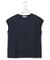 シルキータッチ フレンチスリーブ Tシャツ