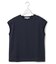 シルキータッチ フレンチスリーブ Tシャツ