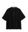 【WEB&一部店舗限定】はしごレース シアー トップス