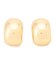 【Oggi掲載】プランプメタル ピアス