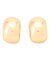 【Oggi掲載】プランプメタル ピアス