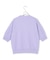 セミマットフリゼ リラクシー ニット Tシャツ
