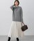 【見上愛さん着用】ボストン バッグ