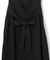 ナイロンコットンタッサー 2WAY ワンピース