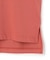 ドロップショルダー メッセージ ロゴTシャツ