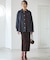 【SLOW/一部店舗限定】SLOW DENIM ワークジャケット
