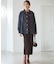 【SLOW/一部店舗限定】SLOW DENIM ワークジャケット