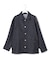 【SLOW/一部店舗限定】SLOW DENIM ワークジャケット