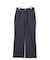 【SLOW/一部店舗限定】SLOW DENIM フレアパンツ