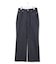 【SLOW/一部店舗限定】SLOW DENIM フレアパンツ