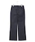 【SLOW/一部店舗限定】SLOW DENIM フレアパンツ