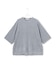 【SLOW/一部店舗限定】マットベロア ニットプルオーバー