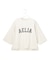 【SLOW/一部店舗限定】リラックス ロゴTシャツ