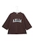 【SLOW/一部店舗限定】リラックス ロゴTシャツ