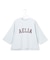 【SLOW/一部店舗限定】リラックス ロゴTシャツ