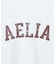 【SLOW/一部店舗限定】リラックス ロゴTシャツ