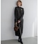 メタルリング ブローチ