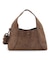【見上愛さん着用/Oggi・VERY掲載】スエーディトライアングル トート バッグ