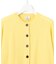 【新色追加/見上愛さん着用】ピュアカシミヤ クルーネック カーディガン