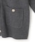 【一部予約/見上愛さん着用/WEB&一部店舗限定カラーあり】カシミヤブレンド ジャケットライク カーディガン