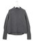 【一部予約/WEB&一部店舗限定カラーあり】カシミヤブレンド ロールネック ニット