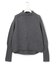 【一部予約/WEB&一部店舗限定カラーあり】カシミヤブレンド ロールネック ニット
