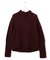 【一部予約/WEB&一部店舗限定カラーあり】カシミヤブレンド ロールネック ニット