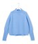 【一部予約/WEB&一部店舗限定カラーあり】カシミヤブレンド ロールネック ニット