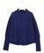【一部予約/WEB&一部店舗限定カラーあり】カシミヤブレンド ロールネック ニット